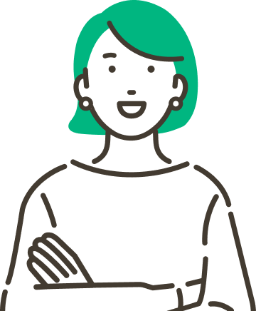 女性キャラクター