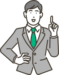 えねこキャラクター