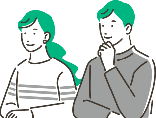 女性キャラクター