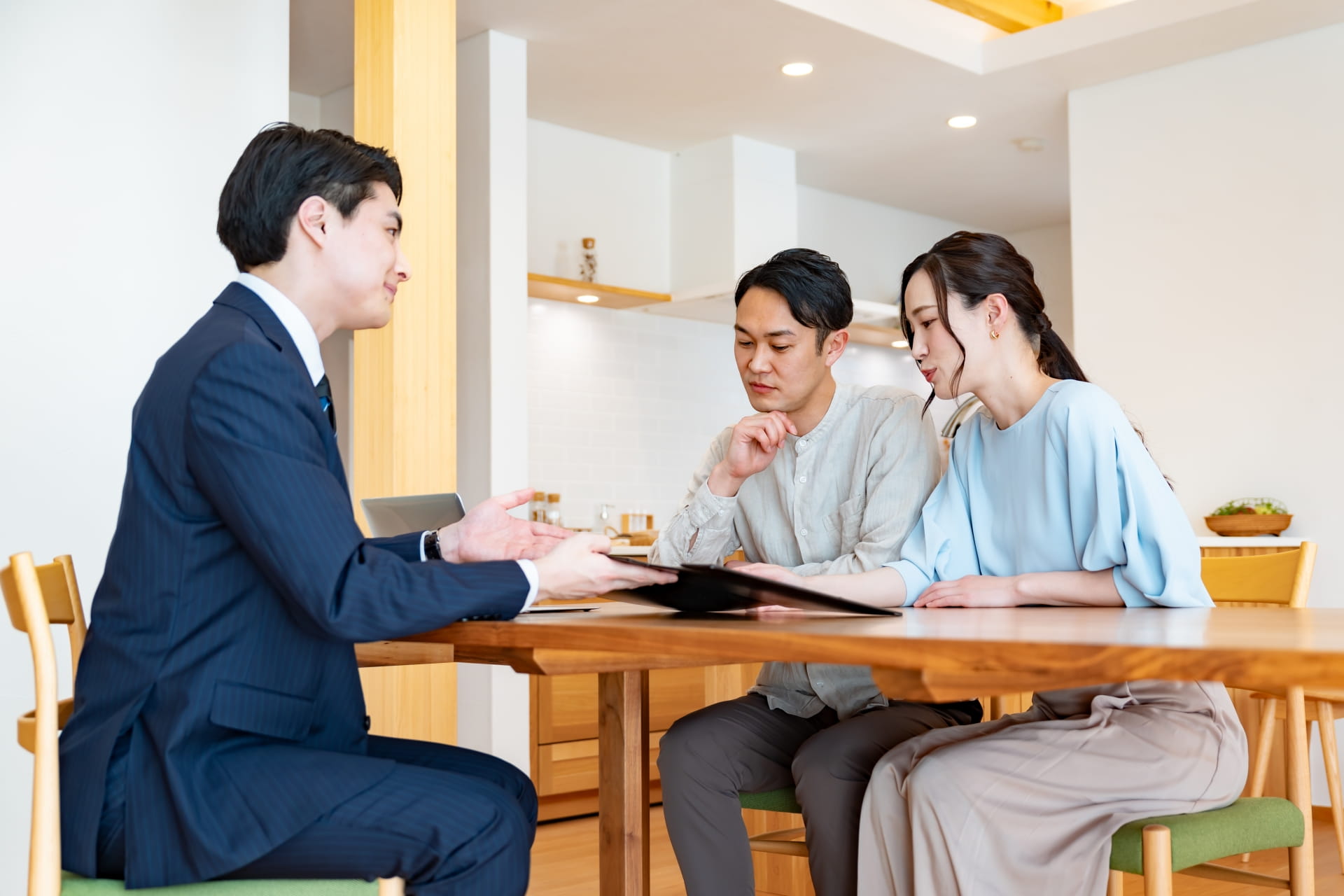 最適プラン提案