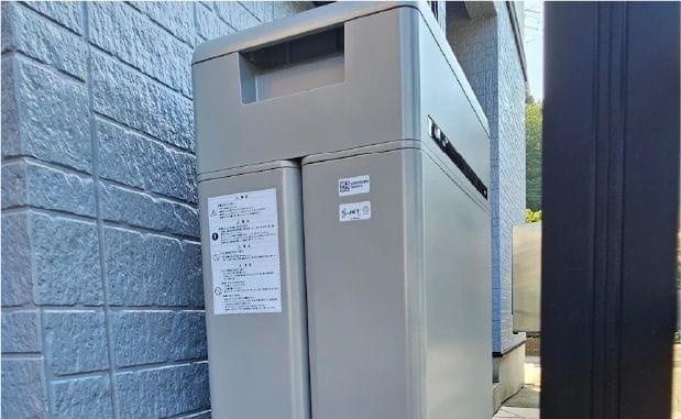 Sさん 蓄電池導入