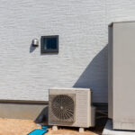 住宅用給湯設備（エコキュート）