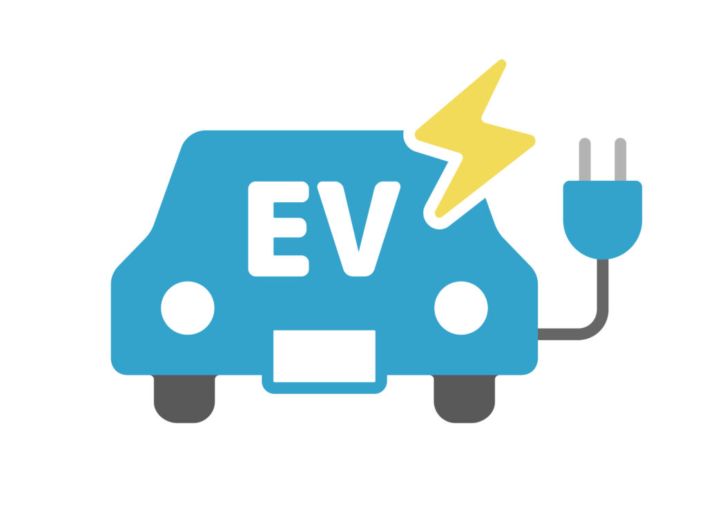 EVカー