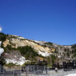 松尾八幡平地熱発電所