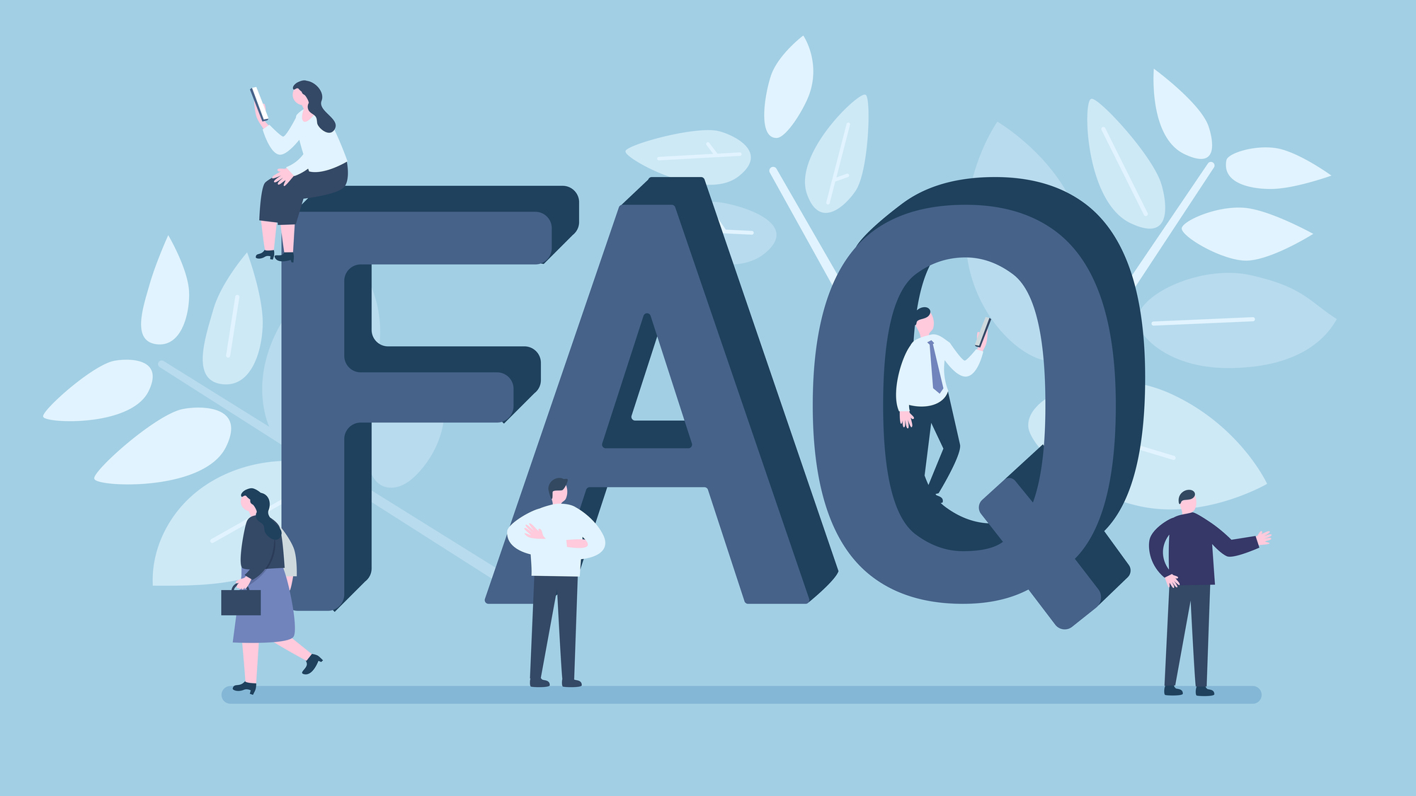 FAQ