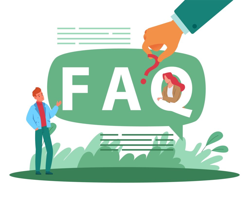 FAQ