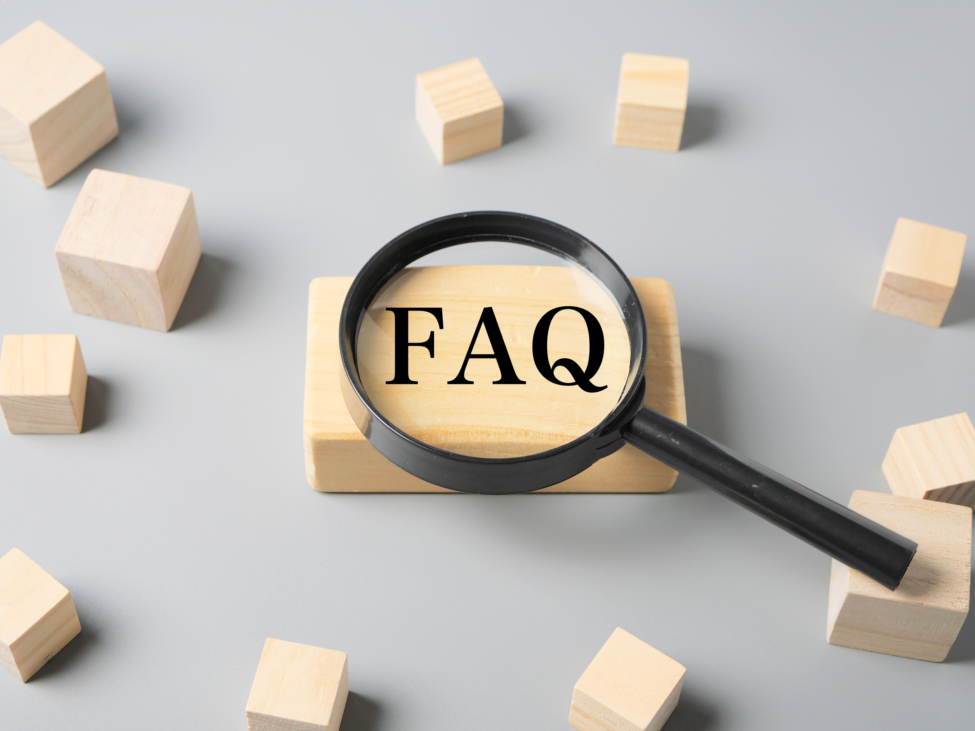 FAQ